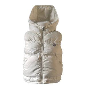 [3y] MONCLER Enfant Samy Gilet Baby Down Vest